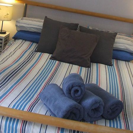 Seaways Bed And Breakfast นิวคีย์ ภายนอก รูปภาพ