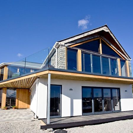 Seaways Bed And Breakfast นิวคีย์ ภายนอก รูปภาพ
