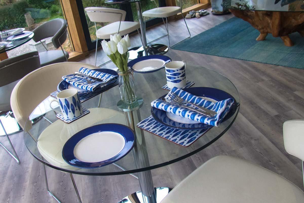 Seaways Bed And Breakfast นิวคีย์ ภายนอก รูปภาพ